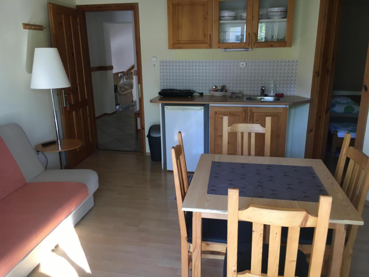 Villa Grazia Hévíz 외부 사진