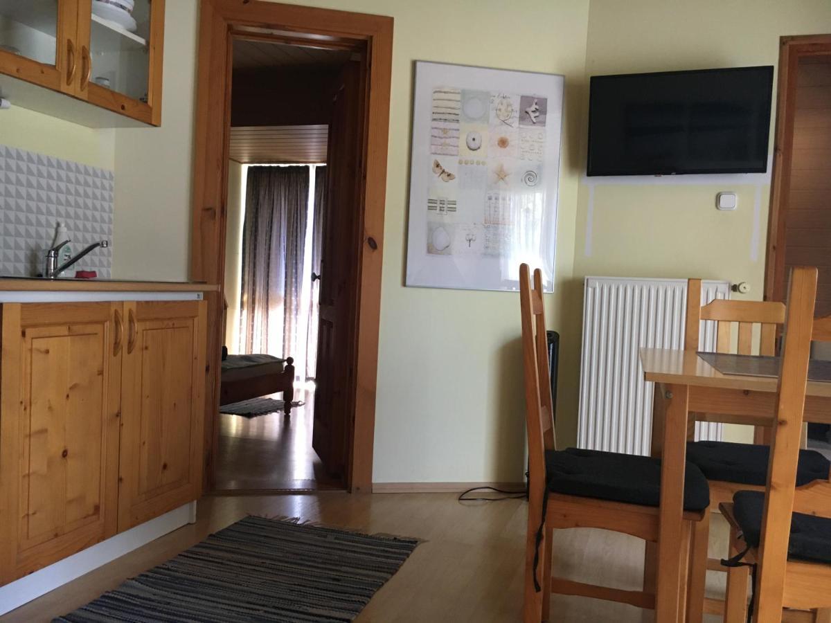 Villa Grazia Hévíz 외부 사진