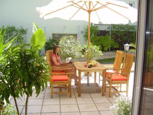 Villa Grazia Hévíz 외부 사진