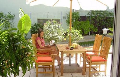 Villa Grazia Hévíz 외부 사진