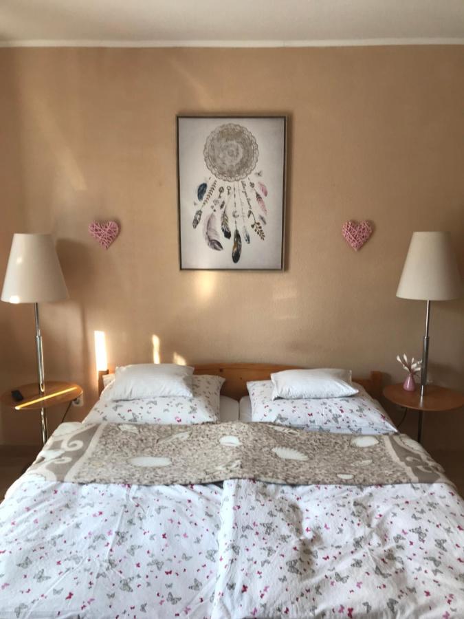 Villa Grazia Hévíz 외부 사진