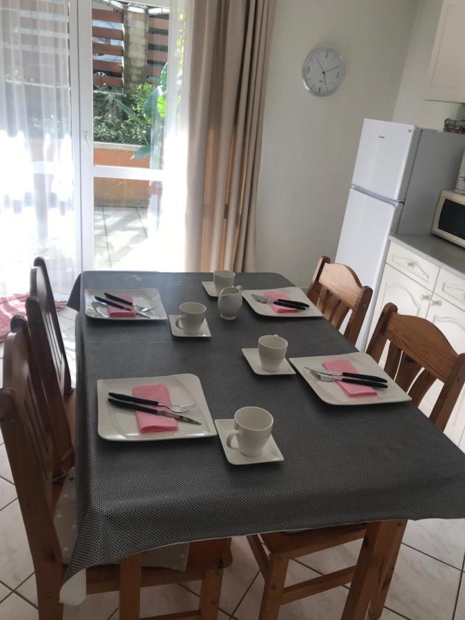 Villa Grazia Hévíz 외부 사진