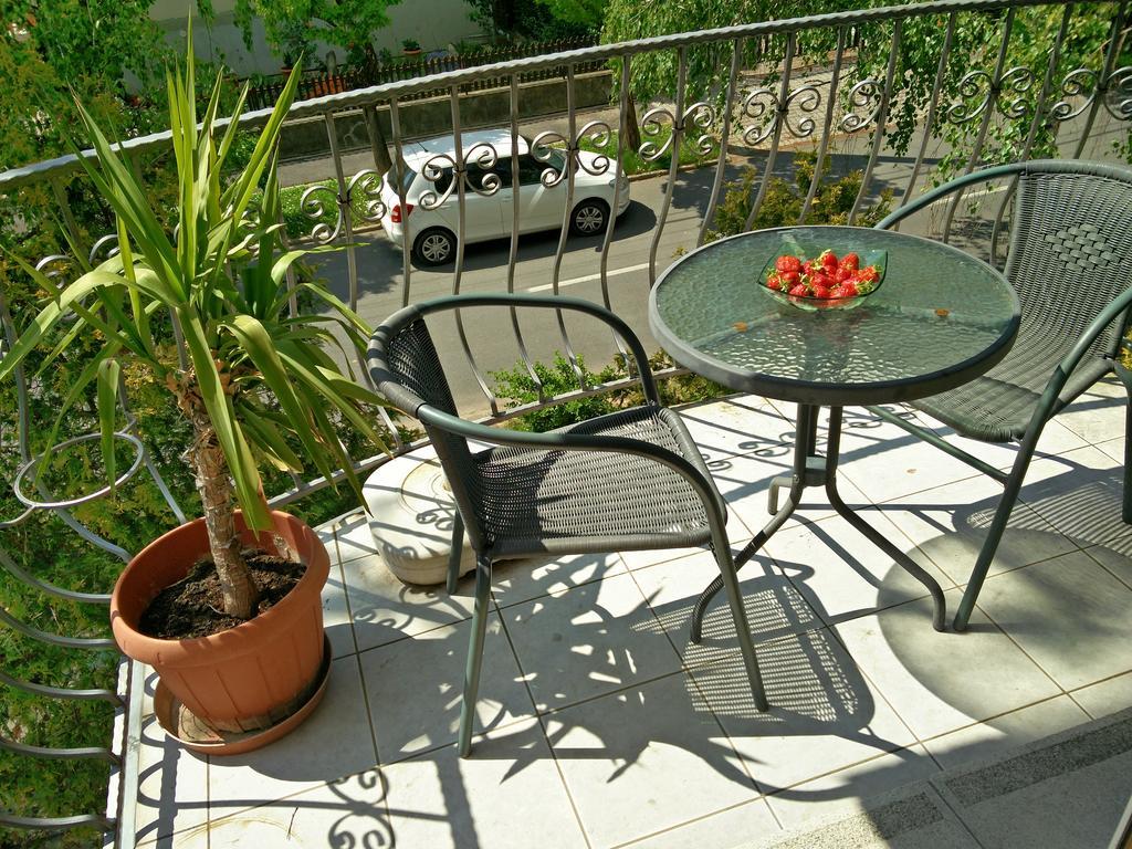 Villa Grazia Hévíz 외부 사진